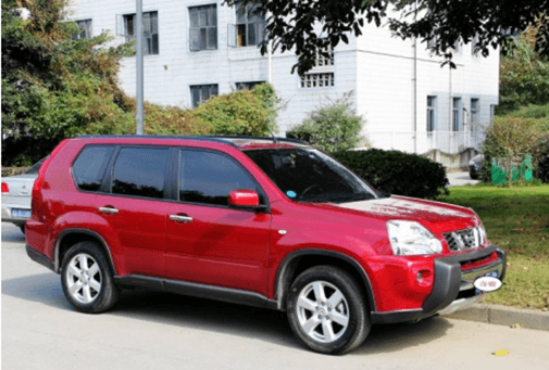 SUV