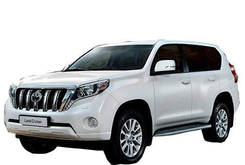 Land Cruiser