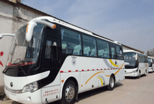 33seats coach