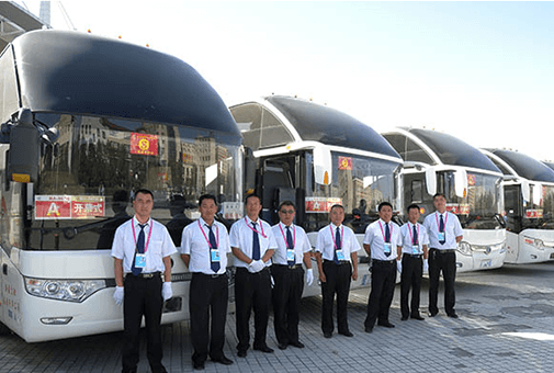 42-49seats  coach
