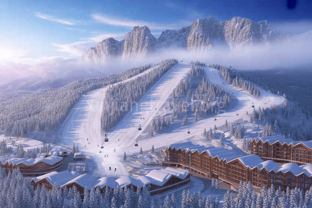 qinggeli wolf mountain.png