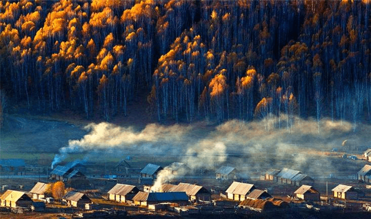 Hemu Village