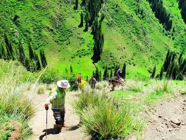 Kurdai Grand Canyon