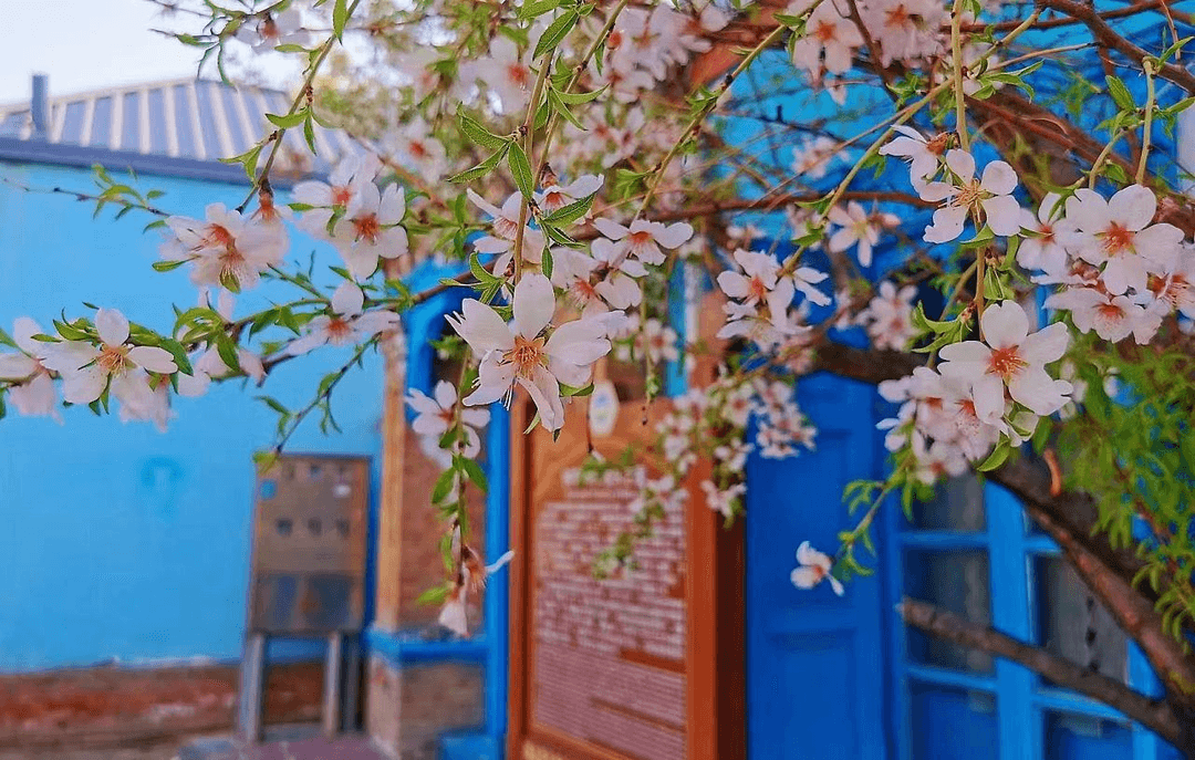 Kazanqi Folk Village
