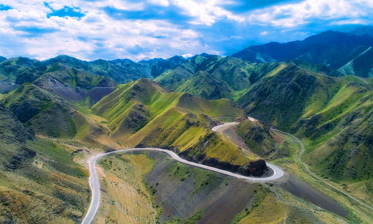 Duku Road