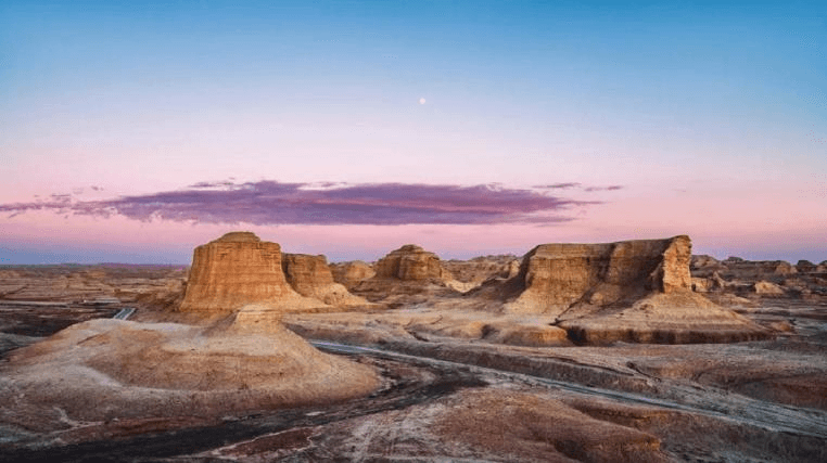 Urho Ghost City