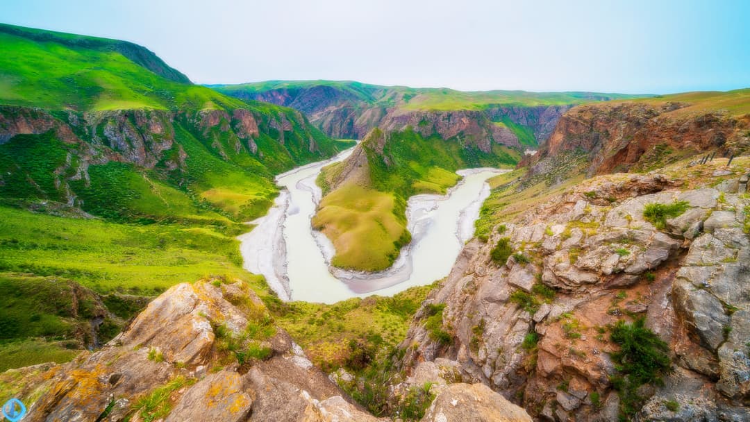 Kuokesu Grand Canyon