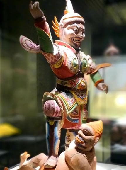 Xinjiang Museum