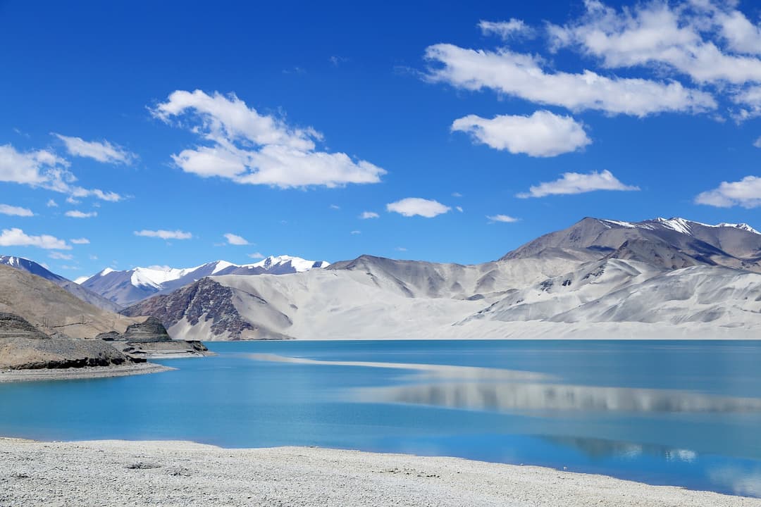 Bulongkol Lake