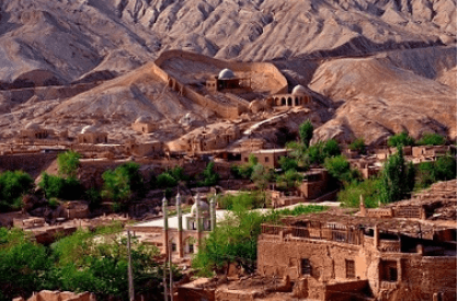 Tuyoq Village