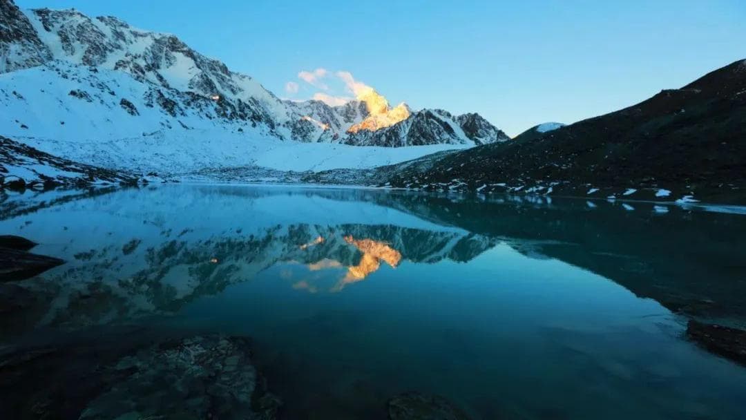 Emerald Lake
