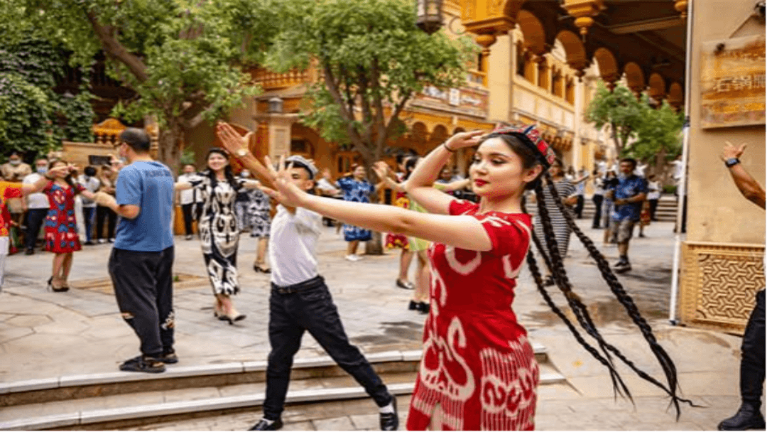 Kashgar