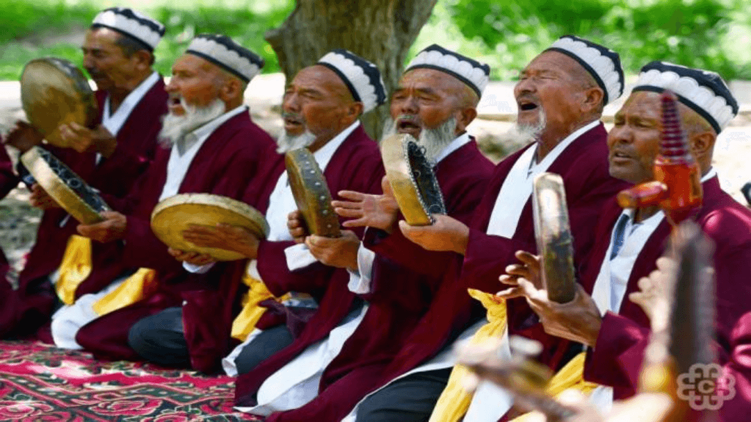 12Mukams