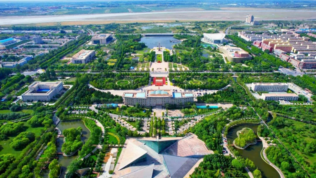 Aral City