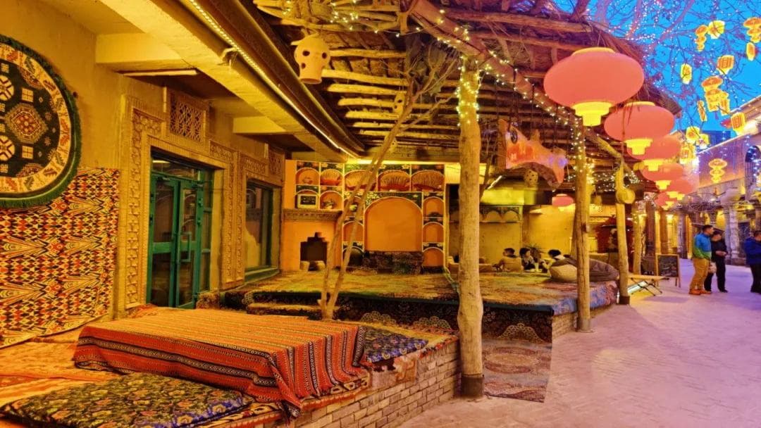 Kashgar
