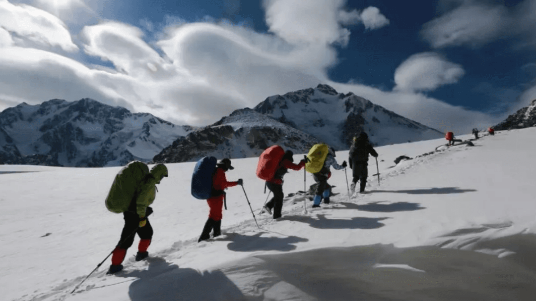 Jiandan Pass