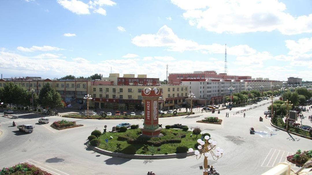 Minfeng