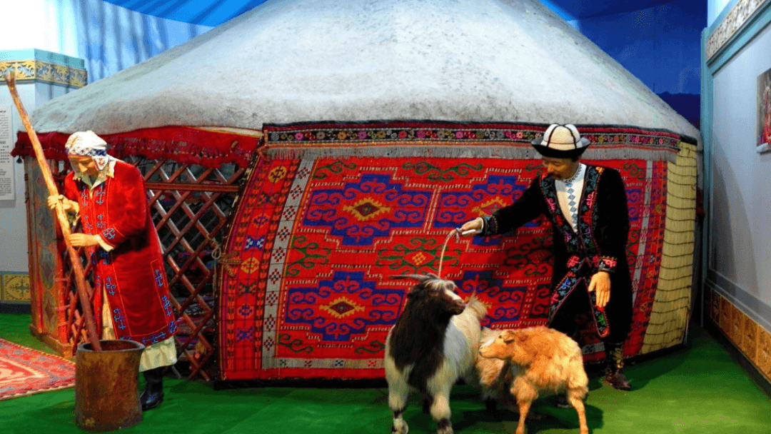 Xinjiang Regional Museum
