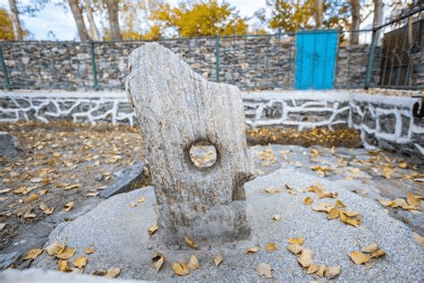 Yamg Village