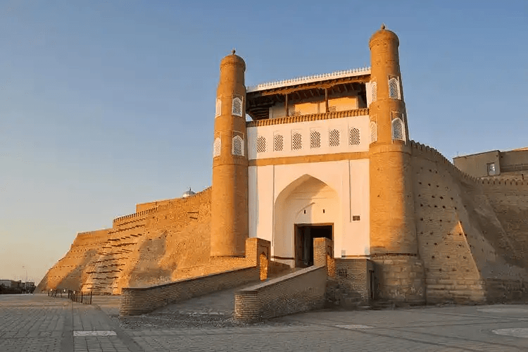 Citadel Ark