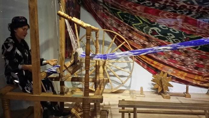 Xinjiang Regional Museum