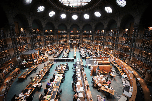 National Library