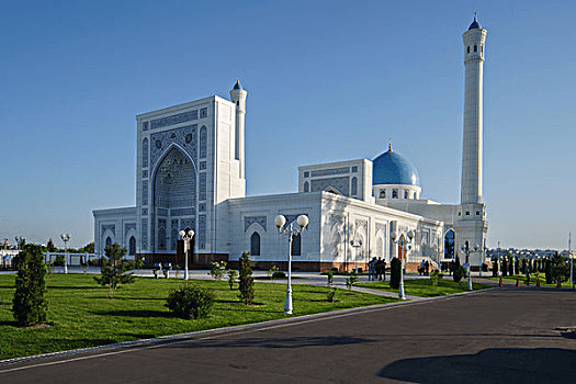 Tashkent