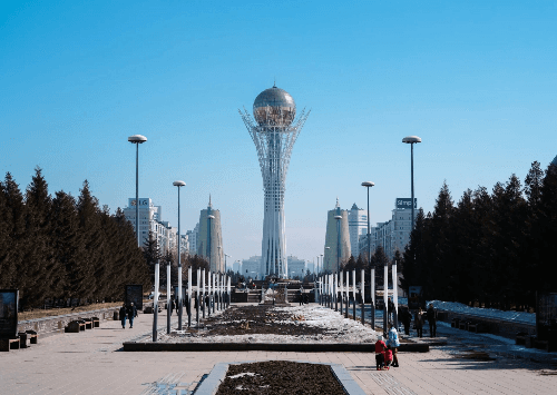 Astana