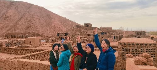 Turpan