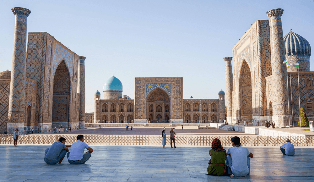 Samarkand