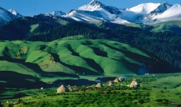Plateau View