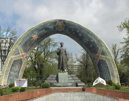 Rudake Park