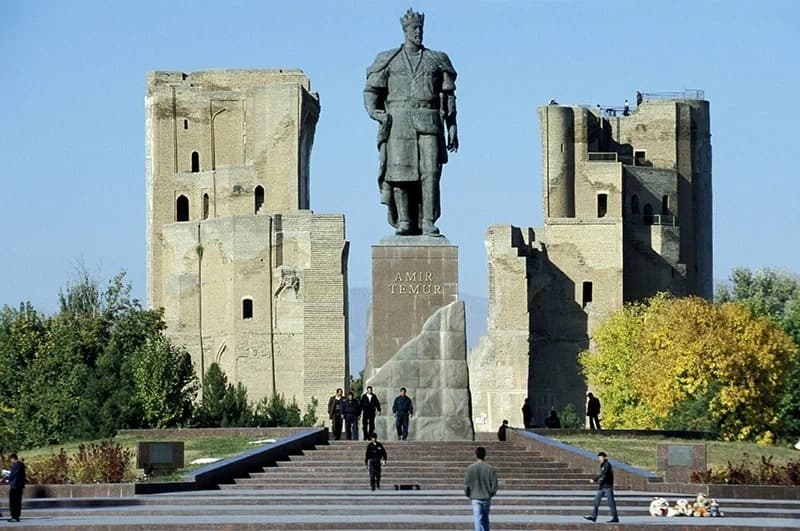 Timur