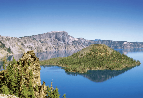 Issyk Lake