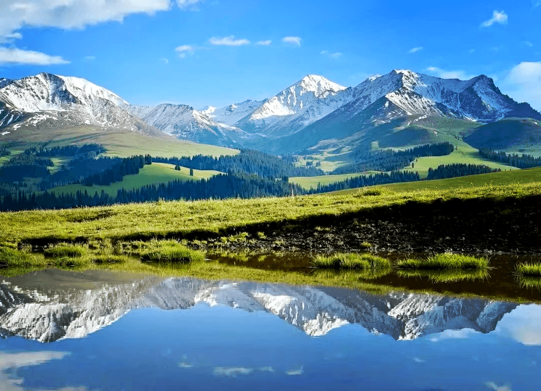 Kalajun Prairie