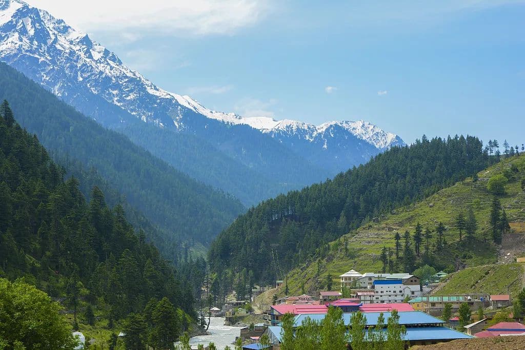 Swat Valley