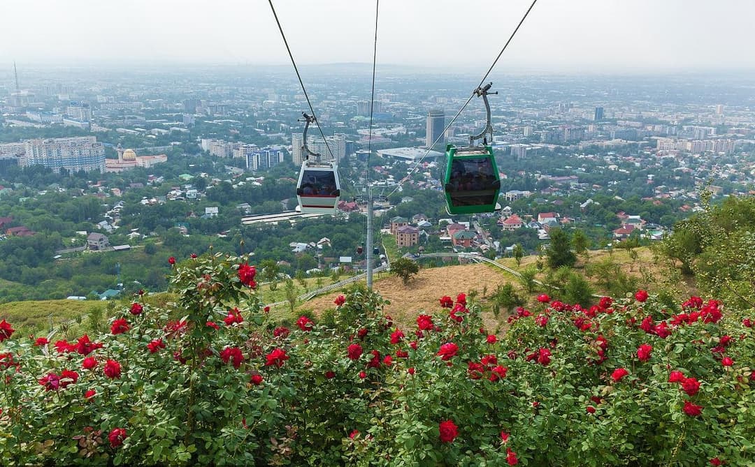 Kok Tob Hill