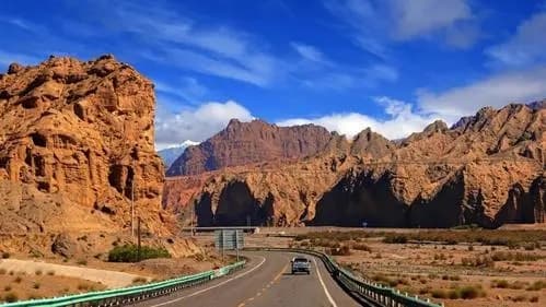 Duku Highway