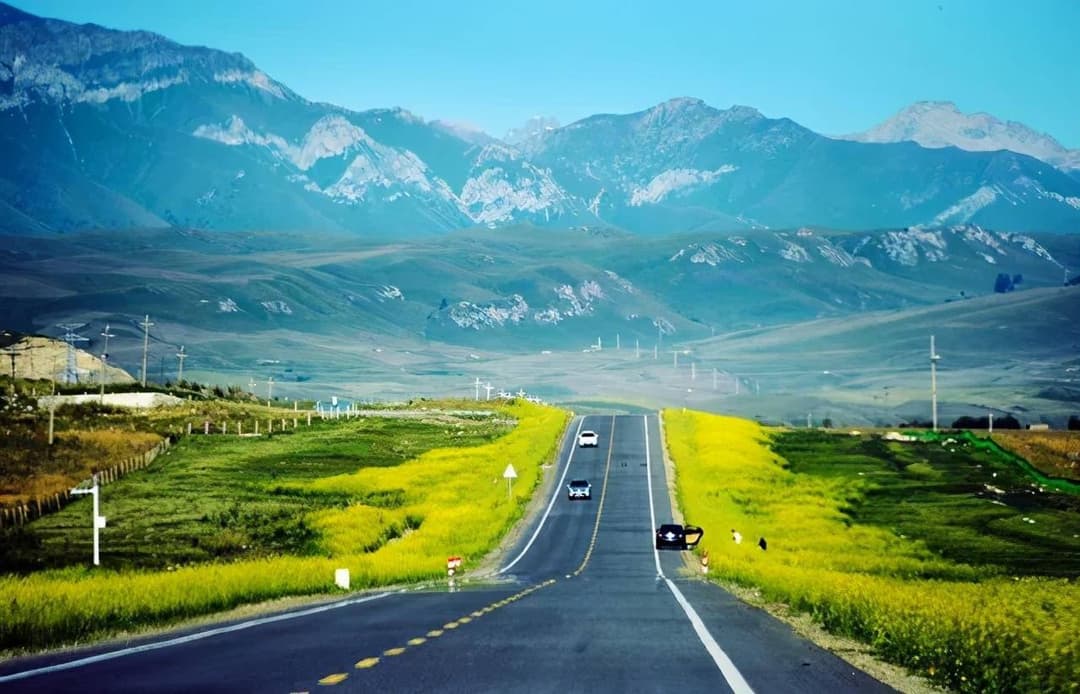 Duku Highway
