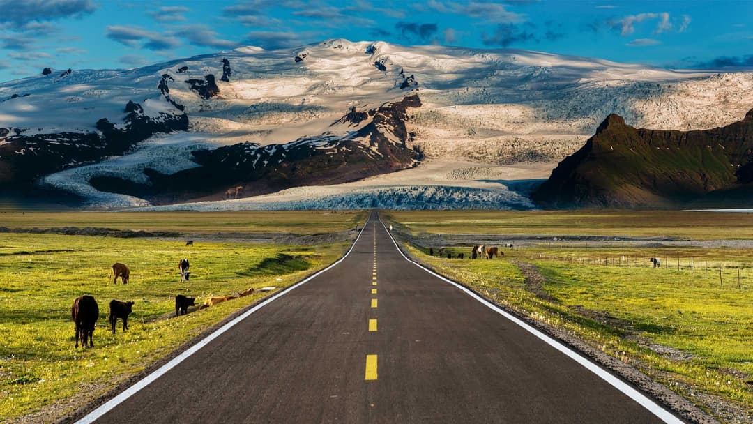 China Pakistan Highway