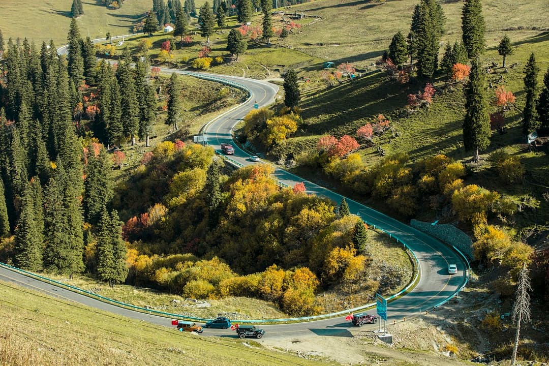Duku Highway