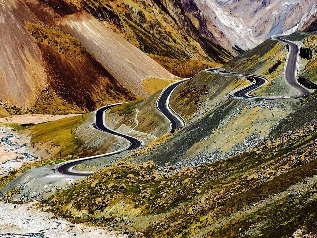 Duku Highway