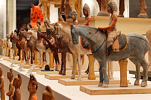 Xinjiang Regional Museum