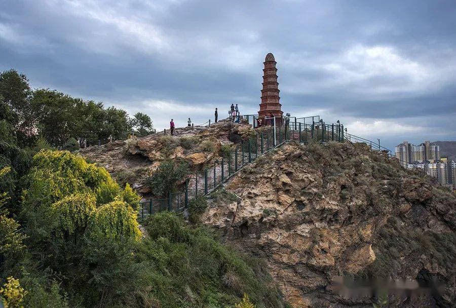 Red Mountain Park