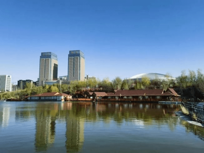 Yining River