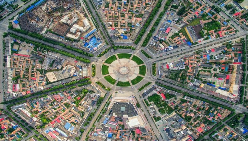 Bagua City