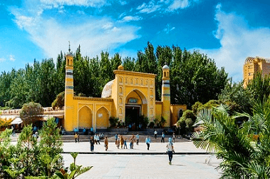 Idigar Mosque