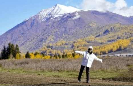 Hemu Hiking