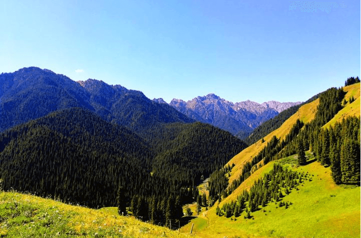Shuixigou County