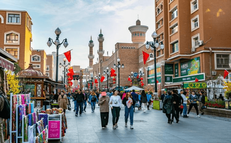Grand Bazaar